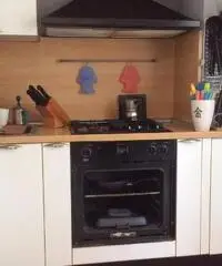 Appartamento in vendita a Livorno 75 mq