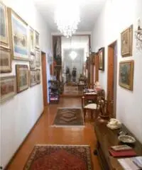 Appartamento in vendita a Livorno 135 mq