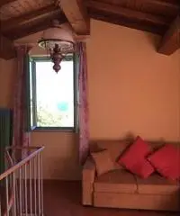 rifvelbamc - Villa o villino in Vendita a Marciana - Colle d'Orano di 120 mq