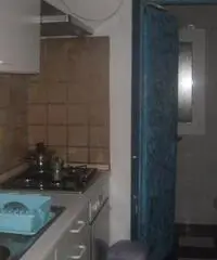 Terratetto in vendita a ANTIGNANO - Livorno 40 mq