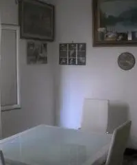 Terratetto in vendita a ANTIGNANO - Livorno 40 mq