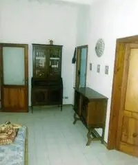 Vendita appartamento mq. 60 - Zona Porticciolo