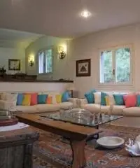 Vendita Villa in marciana marina localita' le sprizze