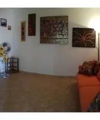 Villa in vendita a Capoliveri