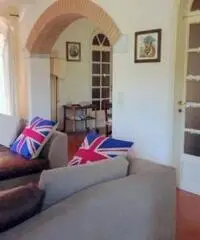 Marina Di Pietrasanta: Vendita Villa da 147mq