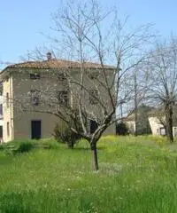 Terratetto in vendita a Altopascio 450 mq Terratetto in vendita a Altopascio 450 mq