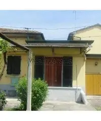 Villetta bifamiliare/Duplex in vendita a QUERCETA - Seravezza 118 mq Villetta bifamiliare/Duplex in vendita a QUERCETA - Seravezza 118 mq