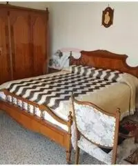 Vendita Quadrilocali da 95mq con garage