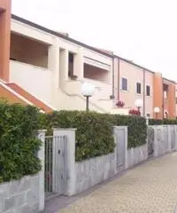 Vendita Trilocale in Via lido, -1 Vendita Trilocale in Via lido, -1