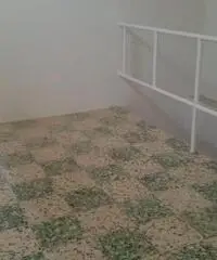 CASA INDIPENDENTE RISTRUTTURATA ZONA SAN GIOVANNI