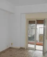 Quadrilocale con cortile Quadrilocale con cortile