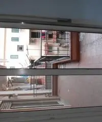 Quadrilocale con cortile Quadrilocale con cortile