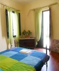 Taormina: Appartamento con Terrazza Panoramica Taormina: Appartamento con Terrazza Panoramica