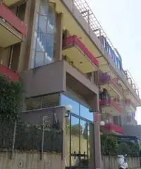 Vendita Attico in Salita Villa Contino Vendita Attico in Salita Villa Contino