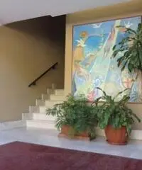 Vendita Attico in Salita Villa Contino Vendita Attico in Salita Villa Contino