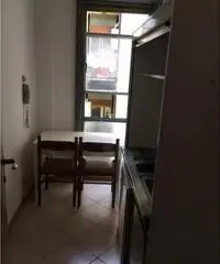 Vendita Bilocale in Via dei Mille Vendita Bilocale in Via dei Mille