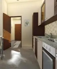 Vendita Quadrilocali in Via Bartolomeo Colleoni Vendita Quadrilocali in Via Bartolomeo Colleoni