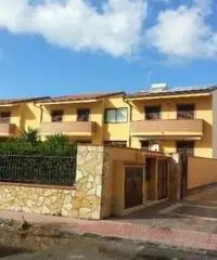 Vendita Villa in Via F. Turati Vendita Villa in Via F. Turati