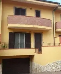 Vendita Villa in Via F. Turati Vendita Villa in Via F. Turati