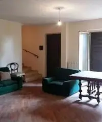 Vendita Villa in Via F. Turati Vendita Villa in Via F. Turati