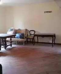 Vendita Villa in Via F. Turati Vendita Villa in Via F. Turati