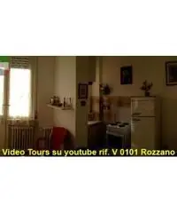 Appartamento a Rozzano -
rif. V 0101 Rozzano Appartamento a Rozzano -
rif. V 0101 Rozzano