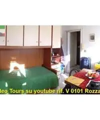 Appartamento a Rozzano -
rif. V 0101 Rozzano Appartamento a Rozzano -
rif. V 0101 Rozzano