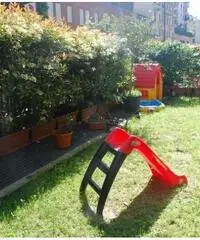 Bilocale in vendita zona Muratori Bilocale in vendita zona Muratori