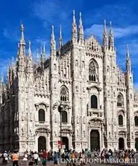 GENERICA - PALAZZO - MILANO