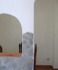 PRIVATO VENDE DIRETTAMENTE CASA INDIPENDENTE IN CENTRO PAESE