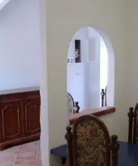 PRIVATO VENDE DIRETTAMENTE CASA INDIPENDENTE IN CENTRO PAESE