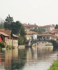 Appartamento in Vendita a Bernate Ticino di 72 mq Appartamento in Vendita a Bernate Ticino di 72 mq