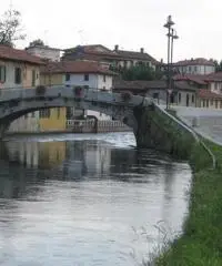 Appartamento in Vendita a Bernate Ticino di 72 mq Appartamento in Vendita a Bernate Ticino di 72 mq