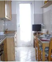 Appartamento in Vendita a Cuggiono di 84 mq Appartamento in Vendita a Cuggiono di 84 mq