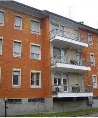 Appartamento in Vendita a Cuggiono di 84 mq Appartamento in Vendita a Cuggiono di 84 mq