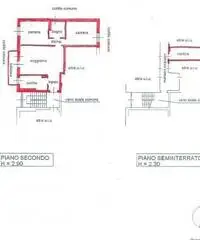 Appartamento in Vendita a Cuggiono di 84 mq Appartamento in Vendita a Cuggiono di 84 mq