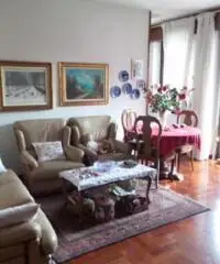 Vendita appartamento mq. 182 - Zona Terrazzano