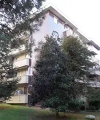 Vendita appartamento mq. 55 - Rho Vendita appartamento mq. 55 - Rho