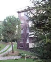 Vendita appartamento mq. 55 - Rho Vendita appartamento mq. 55 - Rho