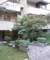 Vendita appartamento mq. 55 - Rho Vendita appartamento mq. 55 - Rho