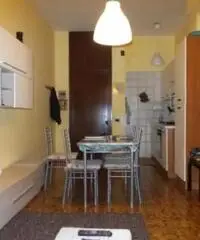 Vendita appartamento mq. 55 - Rho Vendita appartamento mq. 55 - Rho