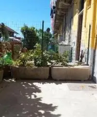 Vendita appartamento mq. 90 - Rho Vendita appartamento mq. 90 - Rho