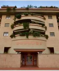 Vendita Bilocale in Via Niccolò Machiavelli