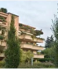 Vendita Bilocale in Via Niccolò Machiavelli