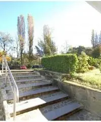 Vendita Trilocale in Via Benvenuto Cellini