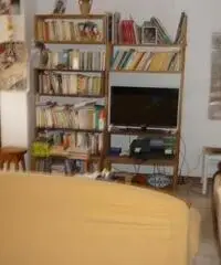 BAGGIOVARA App.to con 2 camere + studio e garage BAGGIOVARA App.to con 2 camere + studio e garage