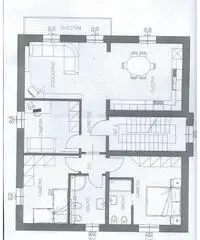 MODENA Madonnina Appartamento 3 camere 2 bagni con giardino di 100mq MODENA Madonnina Appartamento 3 camere 2 bagni con giardino di 100mq