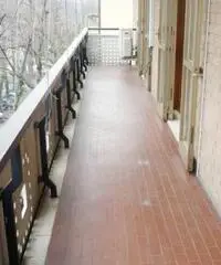 MODENA Zona Musicisti App.to Signorile di 210mq 3matrimoniali 2 bagni MODENA Zona Musicisti App.to Signorile di 210mq 3matrimoniali 2 bagni