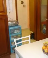 MODENA Zona S. Agnese App.to RISTRUTTURATO in bifamiliare piano terra MODENA Zona S. Agnese App.to RISTRUTTURATO in bifamiliare piano terra