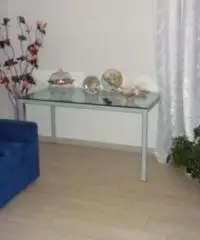 MODENA Zona S. Agnese App.to RISTRUTTURATO in bifamiliare piano terra MODENA Zona S. Agnese App.to RISTRUTTURATO in bifamiliare piano terra